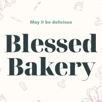 Blessed Bakery(@BlessedBakery77) 's Twitter Profile Photo