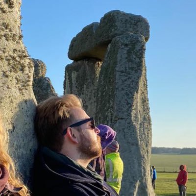 BeatsByGould's profile picture. i like bananas. theyre yellow. @caelumaudio UK