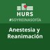 Anestesia Hospital Universitario Reina Sofia (@anestesiahurs) Twitter profile photo