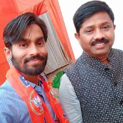 #Politician || Nationalist || BJP IT Cell || Supporter BJP & @RSSorg 🚩 || Co- Convenor Shisamau Vidhansabha Kanpur || @BJP4UP || followed by @Shalini00005 ||