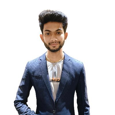 Arshit Patel Profile