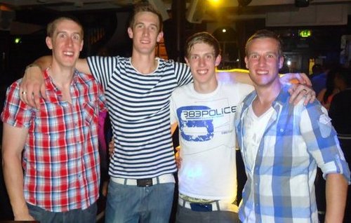 BigMacCrouch's profile picture. 