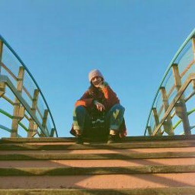 JohankaViktorie's profile picture. 