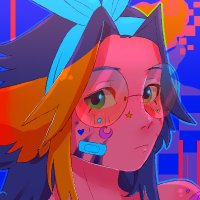 Ninon / iko (@ikowaa1) 's Twitter Profile