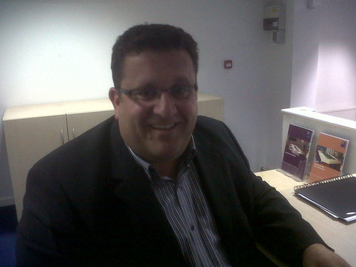 Dale_Goodman's profile picture. Hi, I'm Dale, Business Development Manager UK for Fray Design Ltd.
Fray Design need to be the go-to company for all your bespoke corporate furniture.