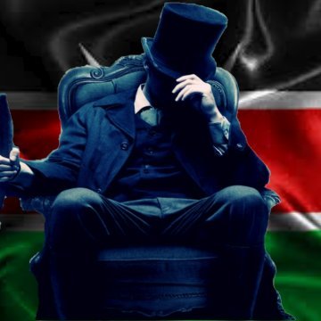 Sovereignty of the people. (1) All sovereign power belongs to the people of Kenya and shall be exercised only in accordance with this Constitution.