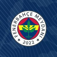 Fenerbahçe Meydanı(@fenerbahcemeyd1) 's Twitter Profile Photo