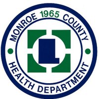 Monroe County Health Department(@MonroeCountyHea) 's Twitter Profile Photo