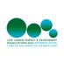 Low Carbon Energy & Environment Research Network (@lceernw) Twitter profile photo