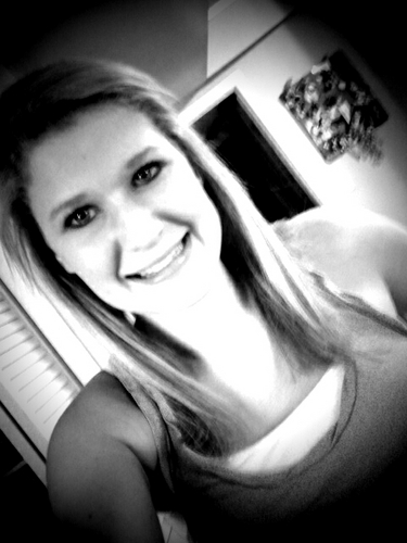 AlyssaTaylor14's profile picture. Alyssa is the name!:)