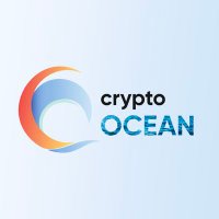 Crypto Ocean🌊(@CryptoOcean_) 's Twitter Profile Photo