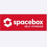 Spacebox Self Storage(@SelfSpacebox) 's Twitter Profile Photo