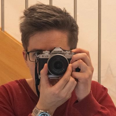 29 | Masterstudent (berufsbegleitend) | Mitglied bei @Die_Gruenen