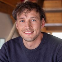 Marc LAURENT (@mrclrnt) 's Twitter Profile