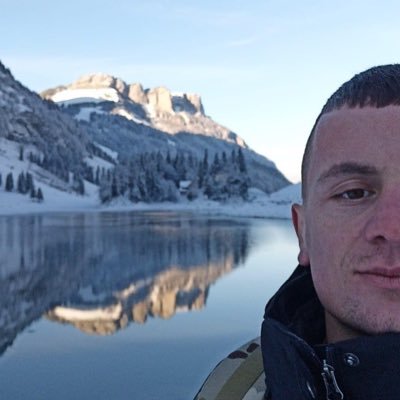 AvdiEmiliano_'s profile picture. Special is my specialty