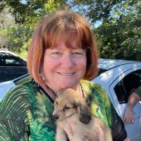 Hazel Rands (@hazel_rands) 's Twitter Profile