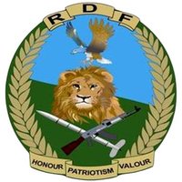 Rwanda Defence Force(@RwandaMoD) 's Twitter Profile Photo