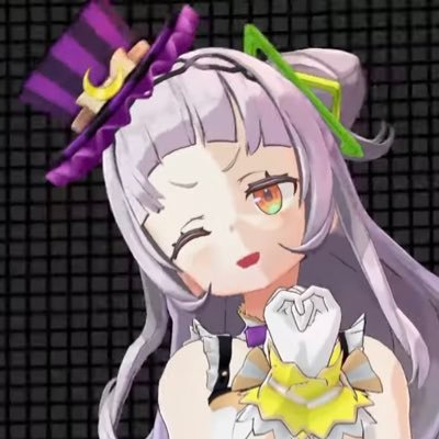 ホロ箱推し/特にシオンちゃんと総帥を推してる男子高校生🌙🛸💜🍬💫🦋/ホロ好き同盟NO.1所属/最近ハマり始めた初心者です/プロセカ奏ちゃん/Dヲタ/タメ大丈夫です!ムラサキ・イーロデス最高!
