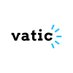 Vatic (@vatic_health) Twitter profile photo