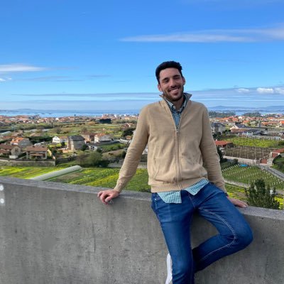fernando_raez's profile picture. Agricultor de cuna y trader en los ratos libres lo primero mi abuelo sabe lo q es lo segundo no
