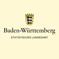 Statistisches Landesamt Baden-Württemberg(@Statistik_BW) 's Twitter Profile Photo