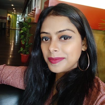 Building Zomato. Before this, was a business journalist for 15 years. Worked at @ETPrime_com @moneycontrolcom @livemint.
