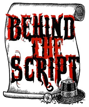 BehindTheScript's profile picture. Pimping Out Behind The Script RP Site.