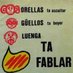 No Fotas!! (@no_fotas) Twitter profile photo No Fotas!! (@no_fotas) Twitter profile photo
