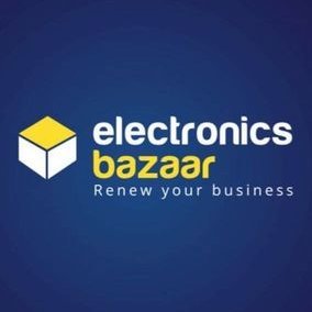 Electronics Bazaar is India’s biggest B2B e-commerce platform for selling Refurbished Open Box, Gaming, Brand New, & Brand Refurbished Laptops & Desktops.