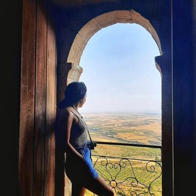 _MariaPetunia's profile picture. 