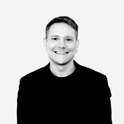 🚀 Founder | Passionate about building game-changing products that redefine markets. Driving innovation, growth, and scalable solutions in the tech space 🪐