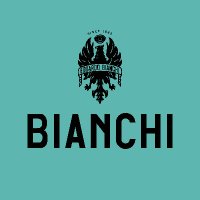 Bianchi(@BianchiOfficial) 's Twitter Profile Photo