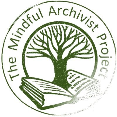 The Mindful Archives Project: empowering people through organization with benefits to minds and physical space. Founded by John Tomasicchio