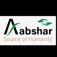 ABSHAR Source Of Humanity(@AbsharTrust) 's Twitter Profile Photo