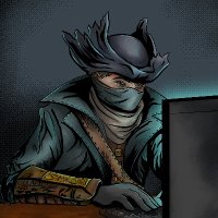 Is Bloodborne on PC(@isbbonpc) 's Twitter Profile Photo