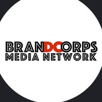 Brandcorps Media Network(@BrandcorpsMedia) 's Twitter Profile Photo