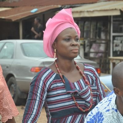 I live as am instructed by my maker.
A mother| An entrepreneur| A data entry expert| Data analyst| Graphic designer| Logo creator| Spices/herbs seasoning expert