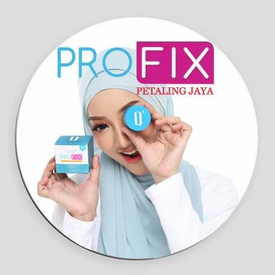 profixpj's profile picture. PROFIX PARUT BERLUBANG 2022|
Rawat Masalah #BREAKOUT #JERAWATPASIR #BERMINYAK|
#TESTIMONIPROFIX|
#atiemuhd suggest set skincare.klik👉🏻https://t.co/WYSF4Mye7A