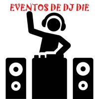 Eventos de DJ Die (@dj_die_goth) 's Twitter Profile Photo