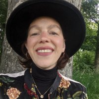 Gillian Torres (@gilltorres) 's Twitter Profile