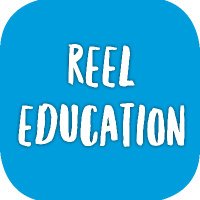 ReelEducation(@ReelEducationUK) 's Twitter Profile Photo