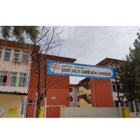 Şehit Polis Sabri Kün İlkokulu (@sabrikun_io) Twitter profile photo