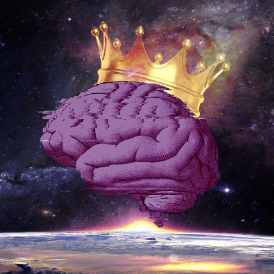 BrainStormさんのプロフィール画像