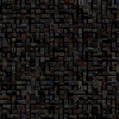 1kWordsOfArt's profile picture. A picture is worth a thousand words: Image analysis for the Digital Humanities