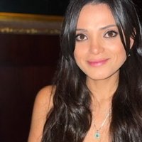 Maria Vega Brizneda (@mbrizneda) 's Twitter Profile