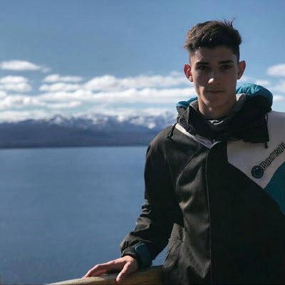 Joaquin33917622's profile picture. 