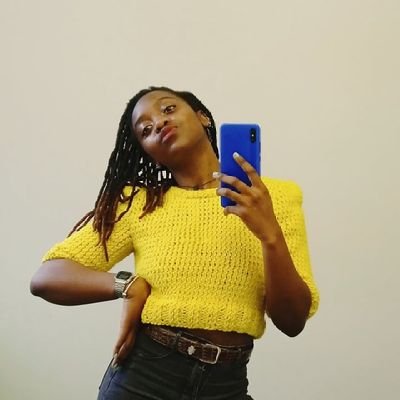 Multi-hyphenate: Creator, Artist & BA(Hons) Graphic Designer. Lisenced (Dipl) Fitness, Health & Personal Trainer. Owner of @iiinmyfeelings
🇿🇼 🇩🇪