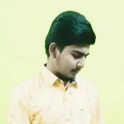 ArunVig69782906's profile picture. IT student