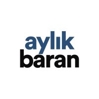 Aylık Baran(@Aylik_Dergisi) 's Twitter Profile Photo