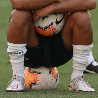 Futebol(@Deolhonabola1) 's Twitter Profile Photo
